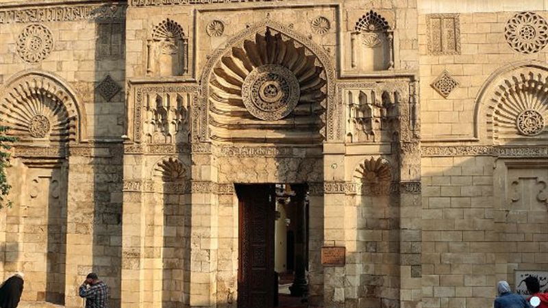 بوابة الجمهورية