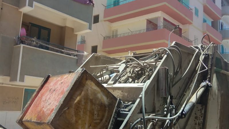 بوابة الجمهورية