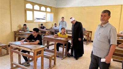 اختيار قطاع المعاهد الأكثر تميزا في قطاعات الأزهر.. منها استحداث المناهج التعليمية الإلكترونية
