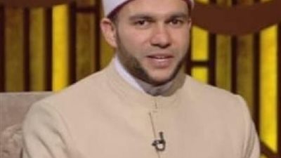 استاذ بجامعة الازهر:عشر ذى الحجة يجزل الله فيها العطاء وعلى المسلم ان يجتهد فيها اجتهاده فى رمضان
