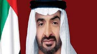 محمد بن زايد يصدر قرارا يتعلق بأبناء المواطنات بقطاعين هامين