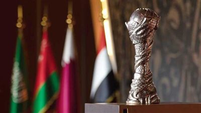رسميا.. إقامة بطولة خليجي 25 بالعراق
