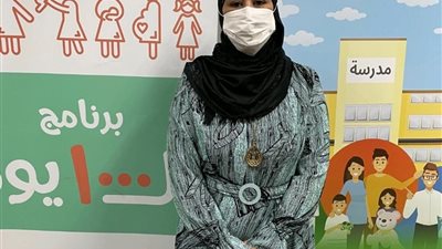 ختام ورش عمل برنامح الأغذية العالمى والمعهد القومي للتغذية ببنى سويف