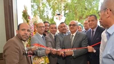 افتتاح مستشفى الطلاب الجامعى بأسيوط بعد انتهاء أعمال الإحلال والتجديد وتطوير خدماتها الطبية
