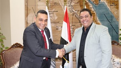 ختام فعاليات البرنامج التدريبي لمعهد إعداد القادة لشغل المناصب القيادية