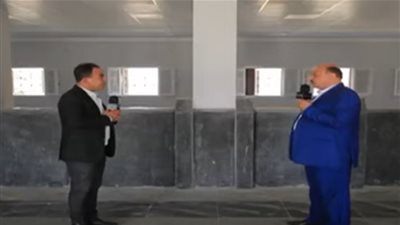 فيديو.. العنانى يكشف التحديات التي تواجه صناعة الدواجن في مصر