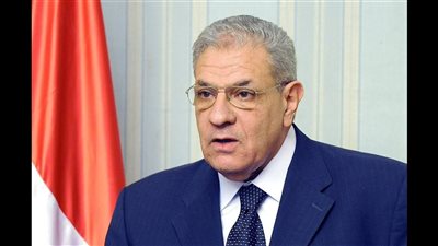 إبراهيم محلب: لو لم تحدث ثورة 30 يونيو لتفككت المؤسسات وصار الوضع مأساوياً