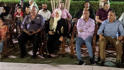 الفيوم تحتفل بالذكرى العطرة لثورة الثلاثين من يونيو