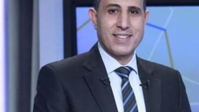 إيهاب الكومي: الحكام المصريين جيدين والتعاقد مع خبير أجنبي ليس تقليلًا من شأنهم