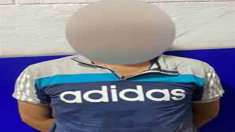 المتهم بالسرقة