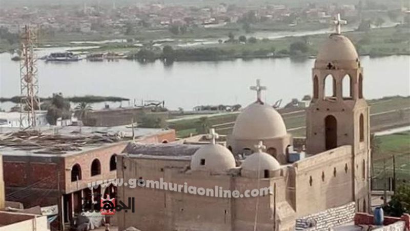 بوابة الجمهورية