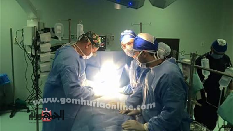 بوابة الجمهورية