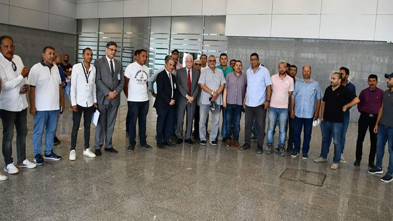 بوابة الجمهورية