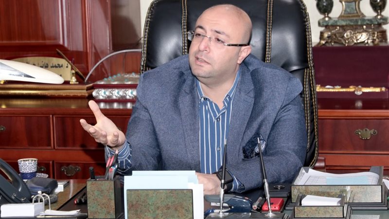 بوابة الجمهورية