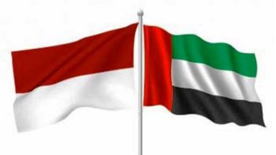 الإمارات وإندونيسيا توقعان اتفاقية للتجارة الحرة لتعزيز العلاقات الاقتصادية