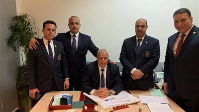 جمارك المطار تضبط محاولتي تهريب لمواد مخدرة وأدوية ومستلزمات طبية