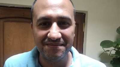 محمد زكريا نائبا لرئيس جهاز مدينة حدائق 6 أكتوبر