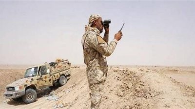 الجيش اليمني: رصد أكثر من 200 خرق حوثي للهدنة خلال يومين