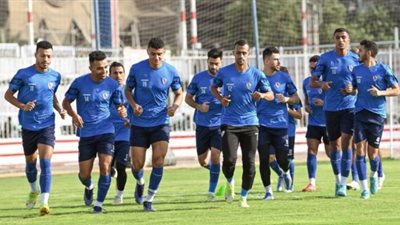 مران الزمالك.. فيريرا يقسم اللاعبين إلى 4 مجموعات لخوض تقسيمتين