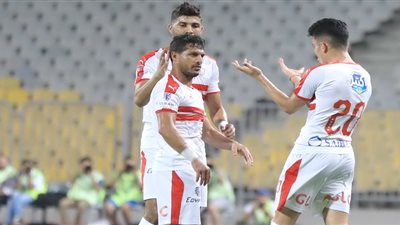 إعلامى شهير يفجر مفاجأة مدوية.. الأهلي يفاوض نجم الزمالك