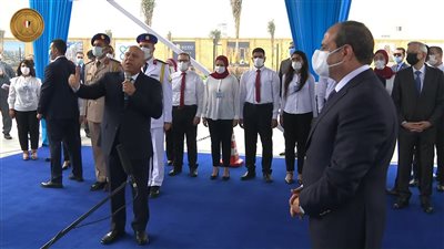 وزير النقل :العنصر البشري أهم الأولويات بالمنظومة وفقا لتوجيهات القيادة السياسية