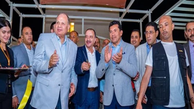 بوابة الجمهورية