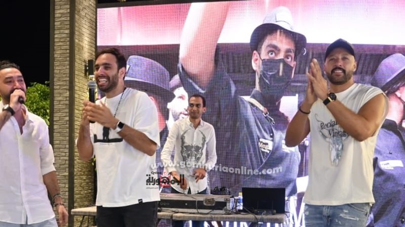 بوابة الجمهورية