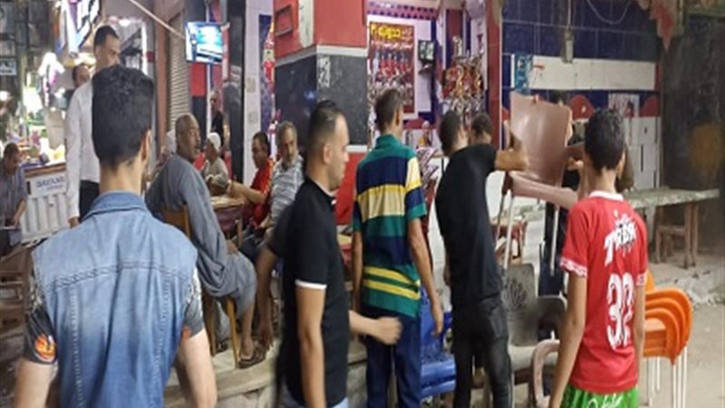 بوابة الجمهورية