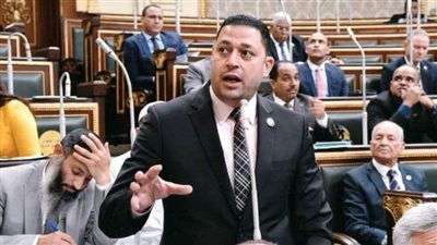 الصمودى يناشد بسرعة استخراج جثمان شاب من أعماق مصيف الموت بمطوبس