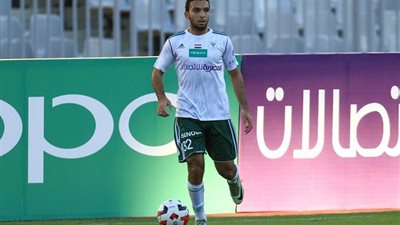 رد قوى من المصرى على مفاوضات الزمالك مع كريم العراقى