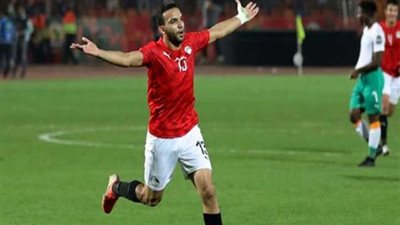 الزمالك يفاوض صلاح والعراقي لتدعيم الجبهة اليمني