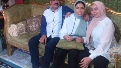 بسملة الاسكندرانية الاولى على الدبلومات الفنيه الصناعية : اتمنى الالتحاق بكلية الهندسة