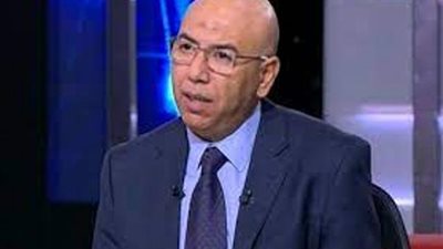 خالد عكاشة: 30 يونيو ثورة الانحيازات والاختيار وإسقاط حكم المرشد