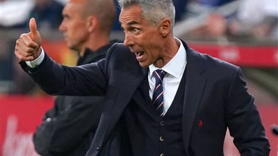 نجم تشيلسي السابق: باولو سوزا مدرب رائع