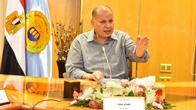 محافظ أسيوط: توزيع لحوم 200 عجل بالمراكز خلال أيام عيد الاضحى