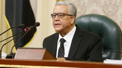رئيس النواب يحيل مشروعي قانونين إلى اللجان النوعية للمجلس
