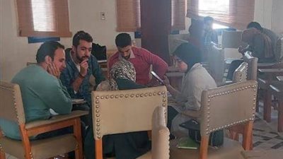 تدريب فرق الموارد البشرية بجنوب سيناء على منظومة التأمين الصحى الشامل..صور