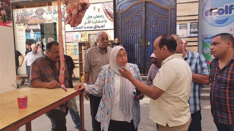 بوابة الجمهورية