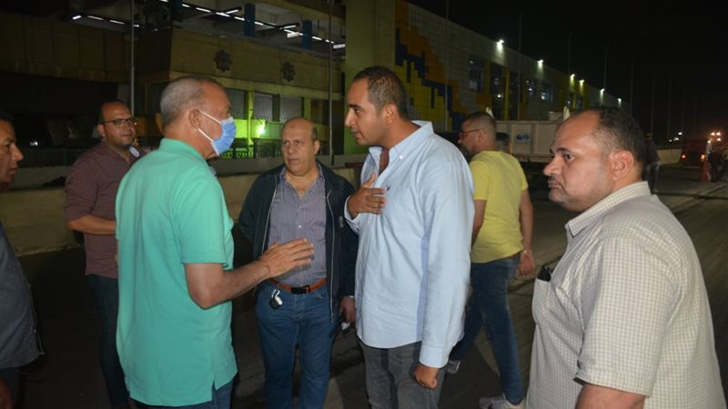 بوابة الجمهورية