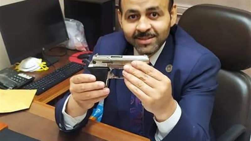 بوابة الجمهورية