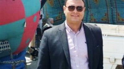 استمرار توافد الأهالي على لجان التصويت بمدينة 6 أكتوبر.. صور
