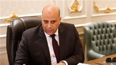 عمرو غلاب: قانون 