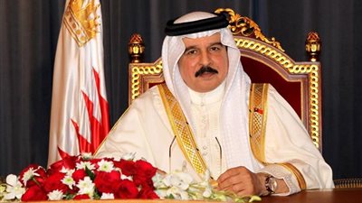 ملك البحرين يقرر تثبيت جنسية 551 محكوما