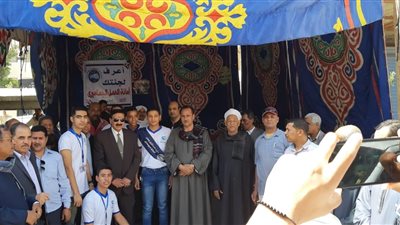 النائب خالد أبو زهاد: جهينة تنتفض من أجل دعم التعديلات الدستورية