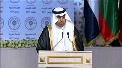 رئيس البرلمان العربي يدين الهجمات الإرهابية الجبانة في سريلانكا
