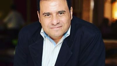 مبروك الماجستير