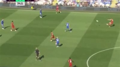 شوط اول سلبى بين ليفربول وكارديف.. وصلاح يضيع هدفا من انفراد