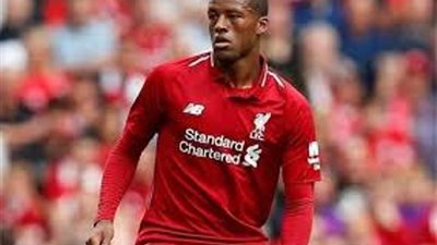 ليفربول يتقدم على كارديف بصاروخية فينالدوم