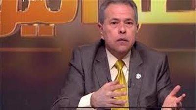 عكاشة: مشاركة المواطنين بالملايين فى الاستفتاء سيحمى مصر من بلاء كبير