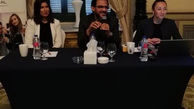 حلقة نقاشية للإعلان عن تمثيل مصر دوليا في مسابقة براند ستورم